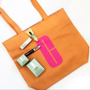 Clinique Bundle with Tote